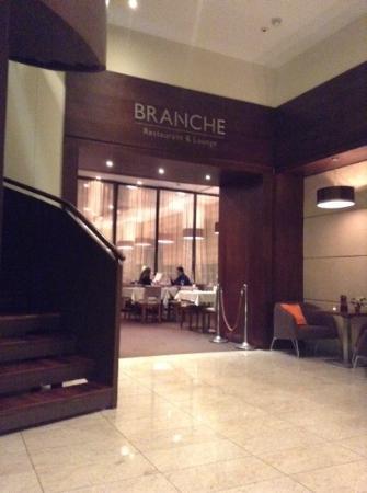 Branche
